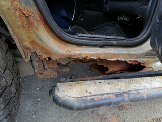 2003 Jeep Cherokee III (KJ), бежевый, 570000 рублей, вид 5