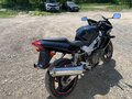 2005 Honda VTR 1000, чёрный, 360000 рублей - вид 1