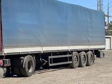2008 Kogel GN24, синий, 950000 рублей, вид 1