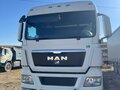 2011 MAN TGX, белый, 4800000 рублей - вид 8