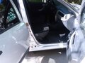 2013 Renault Sandero I, серебристый, 615000 рублей - вид 6