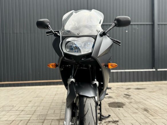 2008 BMW F 800 ST, серый, 470000 рублей - вид 9