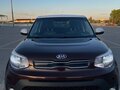 2018 Kia Soul II Рестайлинг, коричневый, 1780000 рублей - вид 10