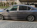 2015 Honda Accord IX, серый - вид 5