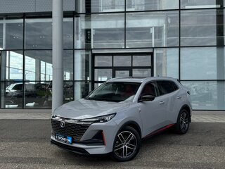 Changan CS55 Plus II