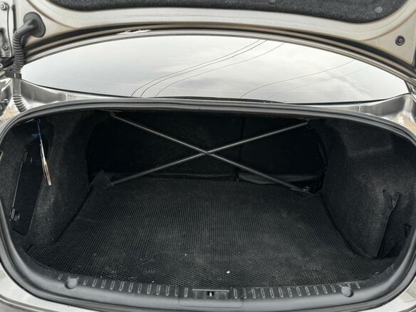 2009 Mazda 3 II (BL), серый, 750000 рублей - вид 10