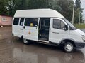 2013 ГАЗ ГАЗель (3221), белый, 650000 рублей - вид 2