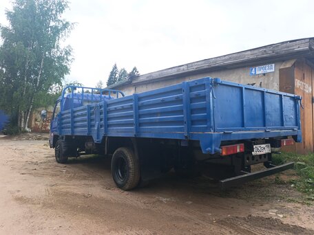 2011 BAW Fenix 1065, синий, 589999 рублей, вид 3