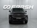 2020 Haval F7x I, чёрный - вид 2