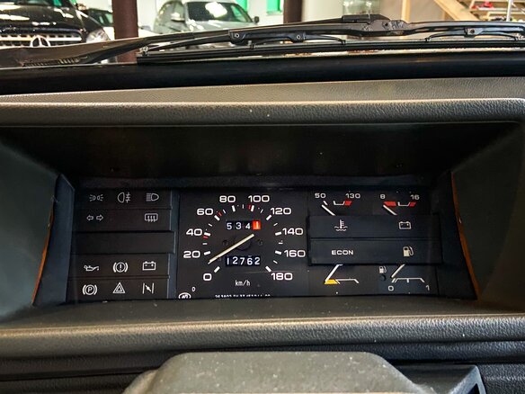 1989 Lada (ВАЗ) 2108 21086, белый - вид 13