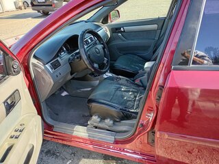 2011 Chevrolet Lacetti I, пурпурный, 500000 рублей, вид 5