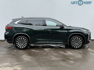 2023 Exeed TXL I Рестайлинг 2, зелёный, 2575000 рублей, вид 4