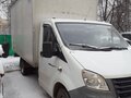 2018 ГАЗ ГАЗель Next, белый, 2400000 рублей - вид 1
