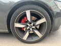2012 Audi A6 IV (C7), чёрный, 1599000 рублей - вид 7