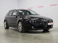 2009 Alfa Romeo 159, чёрный