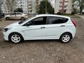 2015 Hyundai Solaris I Рестайлинг, белый, 990000 рублей - вид 7