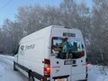 2009 Mercedes-Benz Sprinter, белый, 1749999 рублей - вид 2
