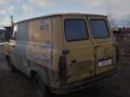 1979 Ford Transit, жёлтый, 140000 рублей - вид 2