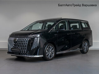 GAC Trumpchi M8 Master Edition II