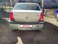 2008 Renault Logan I, зелёный, 200000 рублей - вид 3