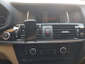 2015 BMW X3 20i xDrive II (F25) Рестайлинг, чёрный - вид 7