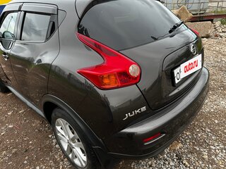 2012 Nissan Juke I, коричневый, 900000 рублей, вид 4