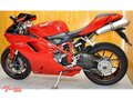 2007 Ducati 1098, красный, 690000 рублей - вид 2