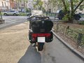 2001 BMW K 1200 LT, чёрный - вид 5