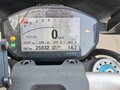 2014 Ducati Monster 1200, белый - вид 1