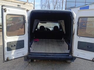 2000 Ford Courier, белый, 300000 рублей, вид 2