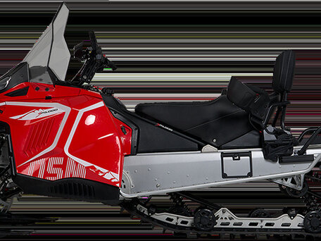 2024 OSM SM1000, красный, 1280000 рублей, вид 3