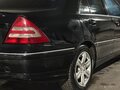 2005 Mercedes-Benz C-Класс 230 II (W203) Рестайлинг, чёрный, 270000 рублей - вид 9