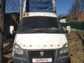 2007 ГАЗ ГАЗель (33023/330273) Фермер, белый, 450000 рублей - вид 6