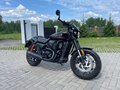 2020 Harley-Davidson Street Rod, чёрный, 800000 рублей - вид 2