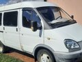 2003 ГАЗ ГАЗель (2705), белый, 370000 рублей - вид 1