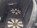 2012 Nissan Juke I, синий, 1100000 рублей - вид 8