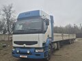 2003 Renault Premium, белый, 2600000 рублей