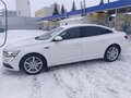 2017 Renault Talisman I, белый, 1425000 рублей - вид 9