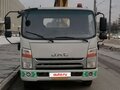 2022 JAC Gallop, белый, 6900000 рублей