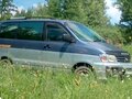 1997 Toyota Lite Ace Noah V, синий, 400000 рублей - вид 6
