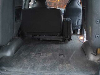 2003 Hyundai Starex I Рестайлинг, серый, 370000 рублей, вид 2