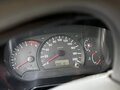 2009 Hyundai Accent ТагАЗ II, чёрный, 390000 рублей - вид 4
