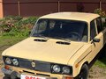 1986 Lada (ВАЗ) 2106 5-speed, жёлтый, 90000 рублей - вид 2