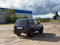 2009 Lada (ВАЗ) 2121 (4x4) I Рестайлинг, синий, 395000 рублей - вид 7