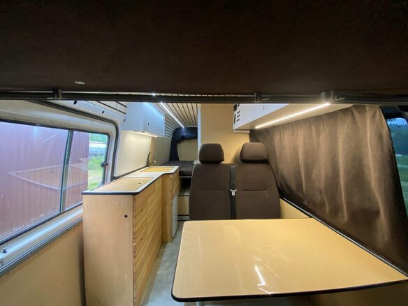 2013 Mercedes-Benz Sprinter Classic, белый, 3200000 рублей - вид 8