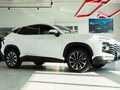 2026 Jetour Dashing I, белый - вид 7