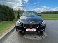 2012 BMW 5 серии Gran Turismo 535i VI (F10/F11/F07), чёрный, 1290000 рублей - вид 3