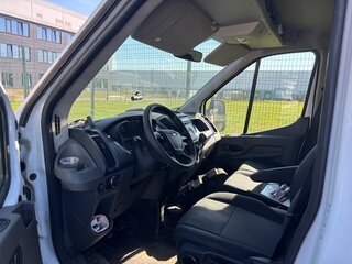 2021 Ford Transit, белый, 1250000 рублей, вид 5