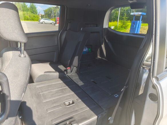 2014 Honda Freed Spike I Рестайлинг 2, серебристый, 1150000 рублей - вид 14