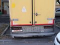 2005 Mercedes-Benz Sprinter, жёлтый, 1600000 рублей - вид 3